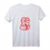 Cobra Kai Rote Kobra Tank Top – Offiziell lizenziertes Merchandise für Fans der Serie & Kampfsportliebhaber