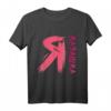 Republik Kasachstan Qazaqstan Kasachen Kyrillisch T-Shirt – Stolz auf kasachische Herkunft & Kultur, ideal für Kasachen im Ausland