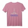 Herkules über Kassel T-Shirt – Schönes Kassel Design als Souvenir und Geschenk für Kassel-Fans