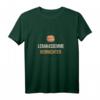 Leberkassemme Vernichter Leberkäs Lebakas T-Shirt – Lustiges Geschenk für Leberkäs Junkies und regionale Spezialitäten-Fans