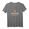 Leberkassemme Vernichter Leberkäs Lebakas T-Shirt – Lustiges Geschenk für Leberkäs Junkies und regionale Spezialitäten-Fans