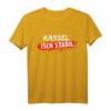 Kassel ist stabil Junge | Deutschland ist stabil Junge T-Shirt – Perfektes Geschenk für Kassel-Fans und Deutschlandliebhaber