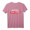 Kassel ist stabil Junge | Deutschland ist stabil Junge T-Shirt – Perfektes Geschenk für Kassel-Fans und Deutschlandliebhaber
