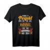 Lustiges Kassel Spruch T-Shirt – Geschenk für Kassel Fans, Stadtliebhaber & Heimatfreunde