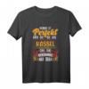 Lustiges Kassel Spruch T-Shirt – Geschenk für Kassel Fans, Stadtliebhaber & Heimatfreunde