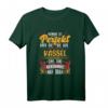 Lustiges Kassel Spruch T-Shirt – Geschenk für Kassel Fans, Stadtliebhaber & Heimatfreunde