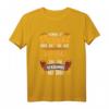 Lustiges Kassel Spruch T-Shirt – Geschenk für Kassel Fans, Stadtliebhaber & Heimatfreunde