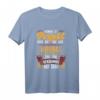 Lustiges Kassel Spruch T-Shirt – Geschenk für Kassel Fans, Stadtliebhaber & Heimatfreunde