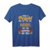 Lustiges Kassel Spruch T-Shirt – Geschenk für Kassel Fans, Stadtliebhaber & Heimatfreunde