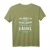 Dat Is So Ein Kassel Ding T-Shirt & Tank Top – Stolz auf Kassel, Stadtliebhaber Geschenk & Andenken