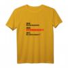 Damen Geschenk für Kassiererin - Stolzes Systemrelevanter Beruf T-Shirt für Wertschätzung & Gewerkschaftsdemonstration