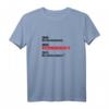 Damen Geschenk für Kassiererin - Stolzes Systemrelevanter Beruf T-Shirt für Wertschätzung & Gewerkschaftsdemonstration