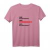 Damen Geschenk für Kassiererin - Stolzes Systemrelevanter Beruf T-Shirt für Wertschätzung & Gewerkschaftsdemonstration