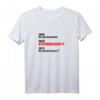 Damen Geschenk für Kassiererin - Stolzes Systemrelevanter Beruf T-Shirt für Wertschätzung & Gewerkschaftsdemonstration