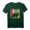 Siberian Cat T-Shirt - Lustiges Katzen T-Shirt für Katzenliebhaber und Geburtstagskinder