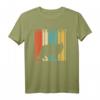 Siberian Cat T-Shirt - Lustiges Katzen T-Shirt für Katzenliebhaber und Geburtstagskinder