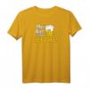 Mundl Mei Bier Is Ned Deppat T-Shirt - Lustiges Österreich Bier Design, Perfekt als Geschenk für Bierfans & Feierfreunde