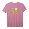 Mundl Mei Bier Is Ned Deppat T-Shirt - Lustiges Österreich Bier Design, Perfekt als Geschenk für Bierfans & Feierfreunde
