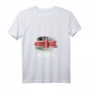Damen Kenia-Flagge Pride Retro T-Shirt für Familie - Perfekt für Geburtstag, Weihnachten, Urlaub & besondere Anlässe