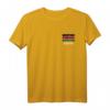 Kenianisches Flaggenhemd | Distressed Kenya Flag T-Shirt für Männer und Frauen – Perfektes Geschenk aus Nairobi