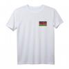 Kenianisches Flaggenhemd | Distressed Kenya Flag T-Shirt für Männer und Frauen – Perfektes Geschenk aus Nairobi