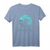 Diani Beach Kenia T-Shirt mit Palme – Perfektes Souvenir für Urlauber und Kenia-Fans