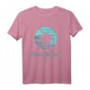 Diani Beach Kenia T-Shirt mit Palme – Perfektes Souvenir für Urlauber und Kenia-Fans