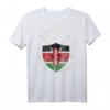 Kenia T-Shirt mit Heimatmotiv – Stolz auf Kenia zeigen bei Nationalfeiertagen & Sportturnieren