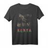 Kenia Big Five Afrika Safari T-Shirt – Perfektes Geschenk für Safari-Liebhaber, Kenia-Reisende und Afrika-Fans