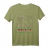 Kenia Big Five Afrika Safari T-Shirt – Perfektes Geschenk für Safari-Liebhaber, Kenia-Reisende und Afrika-Fans