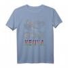 Kenia Big Five Afrika Safari T-Shirt – Perfektes Geschenk für Safari-Liebhaber, Kenia-Reisende und Afrika-Fans