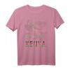 Kenia Big Five Afrika Safari T-Shirt – Perfektes Geschenk für Safari-Liebhaber, Kenia-Reisende und Afrika-Fans