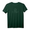 Kiel Leuchtturm Koordinaten Hafen T-Shirt - Maritime Landeshauptstadt Schleswig-Holstein für Damen, Herren & Kinder