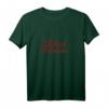 Kölsch Mädche (Rot) Mädchen aus Köln T-Shirt – Originelles Geschenk für Kölner Frauen, Karnevals- und Dialektfans