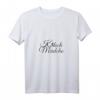 Damen Kölsch Mädche (Klassik Schwarz) Köln T-Shirt mit V-Ausschnitt – Perfekt für Karneval, Kölsch-Liebhaberinnen und Kölnerinnen