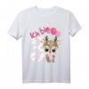 Kinder Reh Geburtstagsshirt - Lustiges 3. Geburtstag T-Shirt für Mädchen und Jungen, ideales Geschenk für kleine Geburtstagskinder