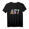 Comic Pop Art Bang Boom Comicheft Stil T-Shirt – Buntes Trendshirt für Comic- und Pop Art Fans
