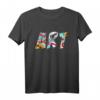 Comic Pop Art Bang Boom Comicheft Stil T-Shirt – Buntes Trendshirt für Comic- und Pop Art Fans