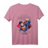 Kinder DC Superman Power 01 Grau meliert - Offizielles Lizenzprodukt für kleine Superhelden, ideal als Geschenk