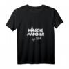 Damen Kölsche Mädcher Op Jöck Weißes Köln T-Shirt mit V-Ausschnitt – Perfektes Geschenk für Kölsche Frauen bei Karneval, Urlaub & Touren