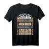 Anlagenmechaniker Spruch Herren T-Shirt - Das perfekte Geschenk für Klempner, Meister & Installateure in Sanitär, Heizung & Klimatechnik