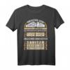 Anlagenmechaniker Spruch Herren T-Shirt - Das perfekte Geschenk für Klempner, Meister & Installateure in Sanitär, Heizung & Klimatechnik