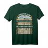 Anlagenmechaniker Spruch Herren T-Shirt - Das perfekte Geschenk für Klempner, Meister & Installateure in Sanitär, Heizung & Klimatechnik