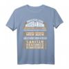Anlagenmechaniker Spruch Herren T-Shirt - Das perfekte Geschenk für Klempner, Meister & Installateure in Sanitär, Heizung & Klimatechnik