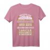 Anlagenmechaniker Spruch Herren T-Shirt - Das perfekte Geschenk für Klempner, Meister & Installateure in Sanitär, Heizung & Klimatechnik