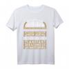 Anlagenmechaniker Spruch Herren T-Shirt - Das perfekte Geschenk für Klempner, Meister & Installateure in Sanitär, Heizung & Klimatechnik