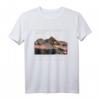 Berg Großglockner Österreich T-Shirt – Perfektes Geschenk für Bergsteiger, Wanderer & Kletterer der Hohen Tauern