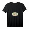 Damen T-Shirt Kleve mit alter Postleitzahl - Retro Stadtdesign für Nostalgiker & Lokalpatrioten