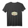 Damen T-Shirt Kleve mit alter Postleitzahl - Retro Stadtdesign für Nostalgiker & Lokalpatrioten