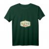 Damen T-Shirt Kleve mit alter Postleitzahl - Retro Stadtdesign für Nostalgiker & Lokalpatrioten